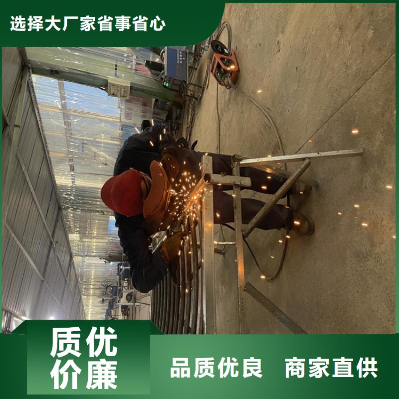 来图加工桥梁护栏哪里