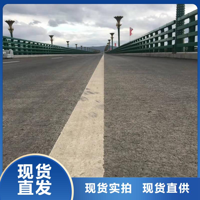 来图加工桥梁护栏哪里