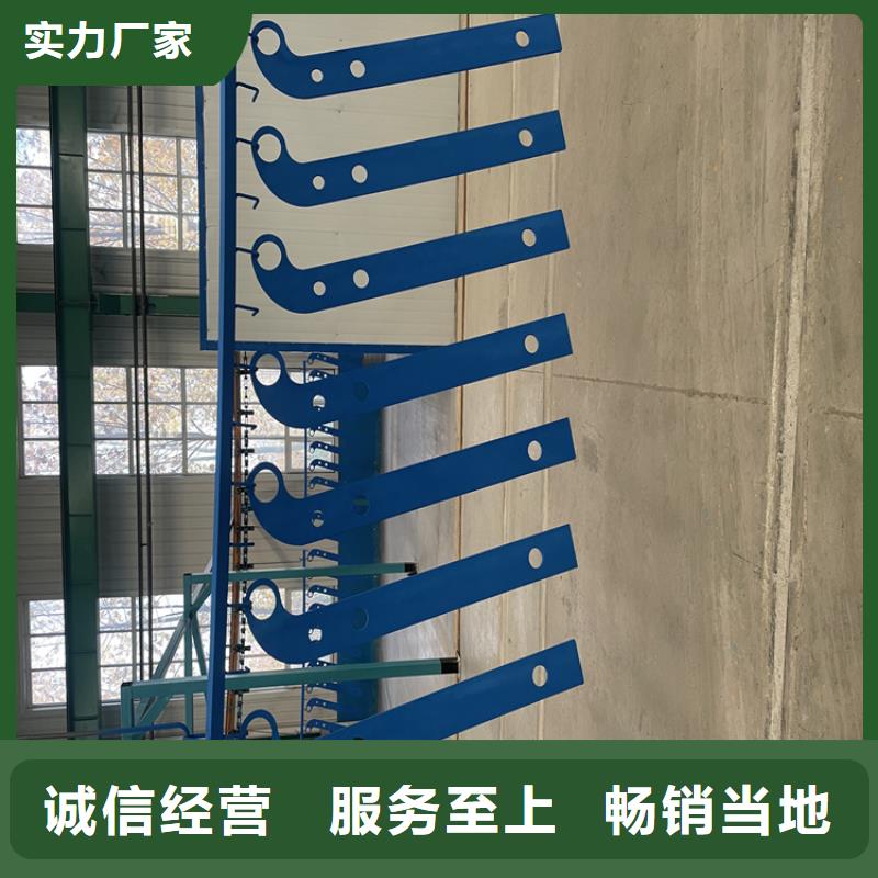 不锈钢防撞护栏什么价格