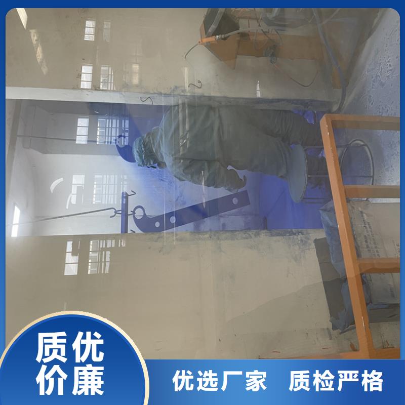 不锈钢防撞护栏什么价格