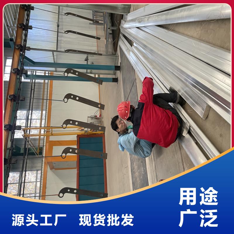 不锈钢防撞护栏什么价格