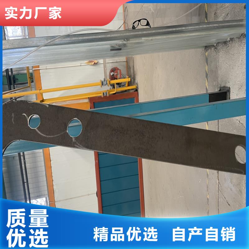 桥梁护栏价格哪里