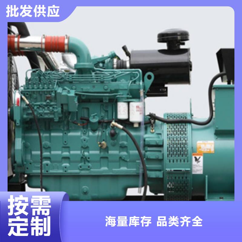 200kw发电机出租-售后完善