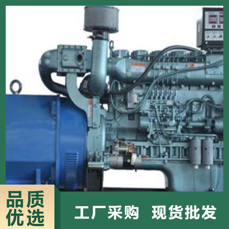 发电机-租赁800千瓦发电机实力见证