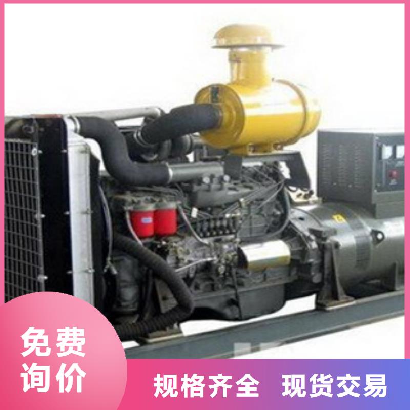 柴油发电机出租发电机品质服务