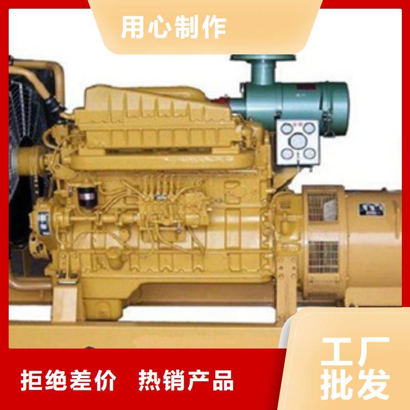 柴油发电机出租发电机品质服务
