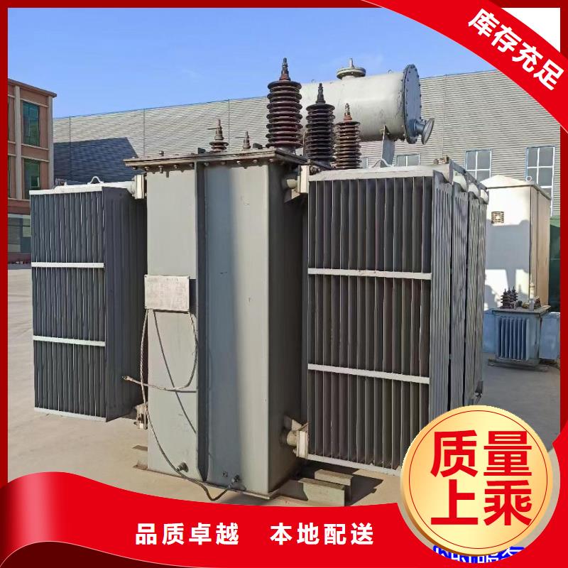 500KW电源车租赁口碑好信息
