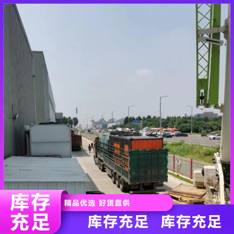 800KW电源车租赁口碑好信息