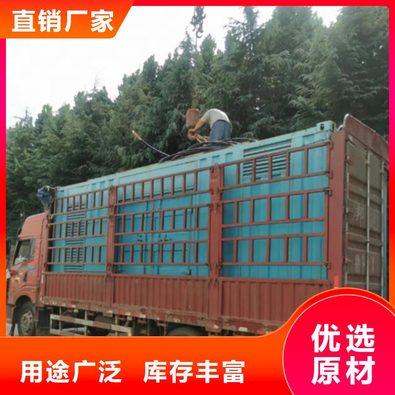 发电机租赁口碑好信息