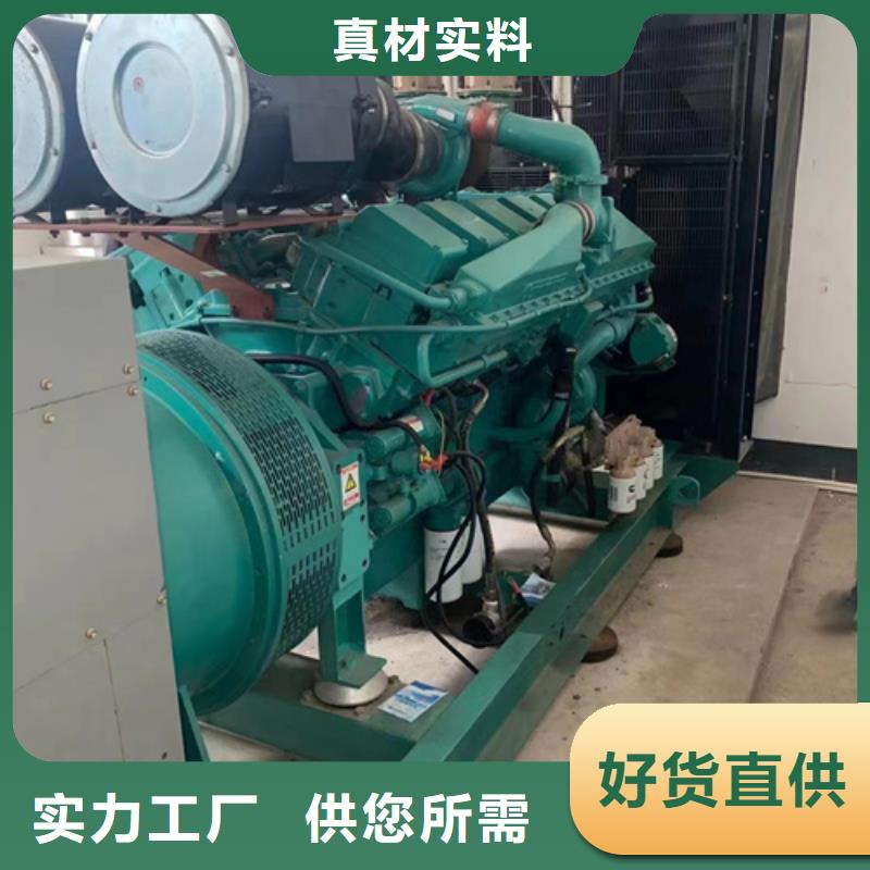 10KV2000KW发电车租赁口碑好信息