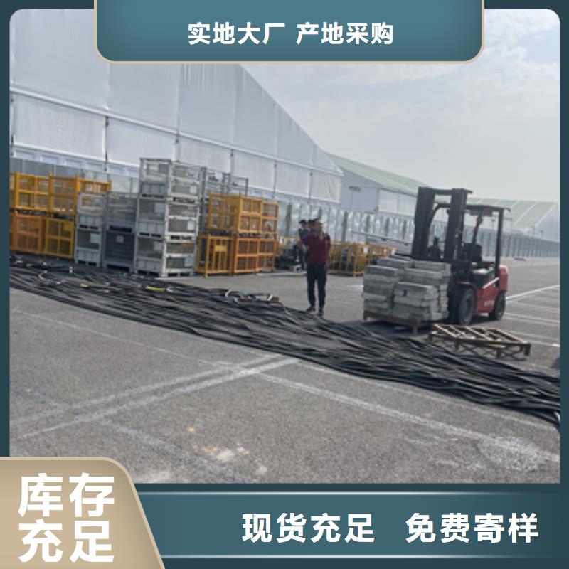 应急电源车租赁口碑好信息