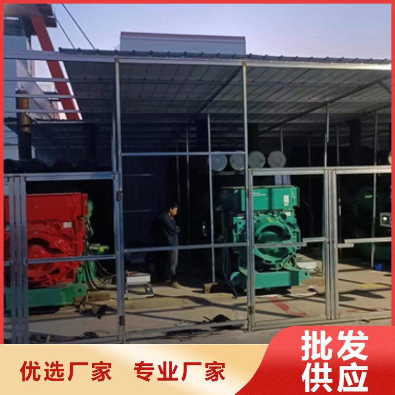 10KV电源车租赁包运费