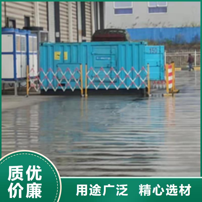 保亭县10KV1500KW发电车租赁口碑好信息