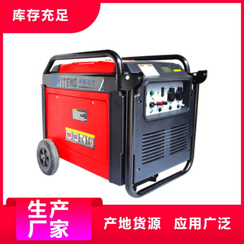 电源车租赁口碑好信息
