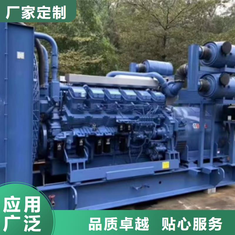 10KV发电机租赁可并机并网