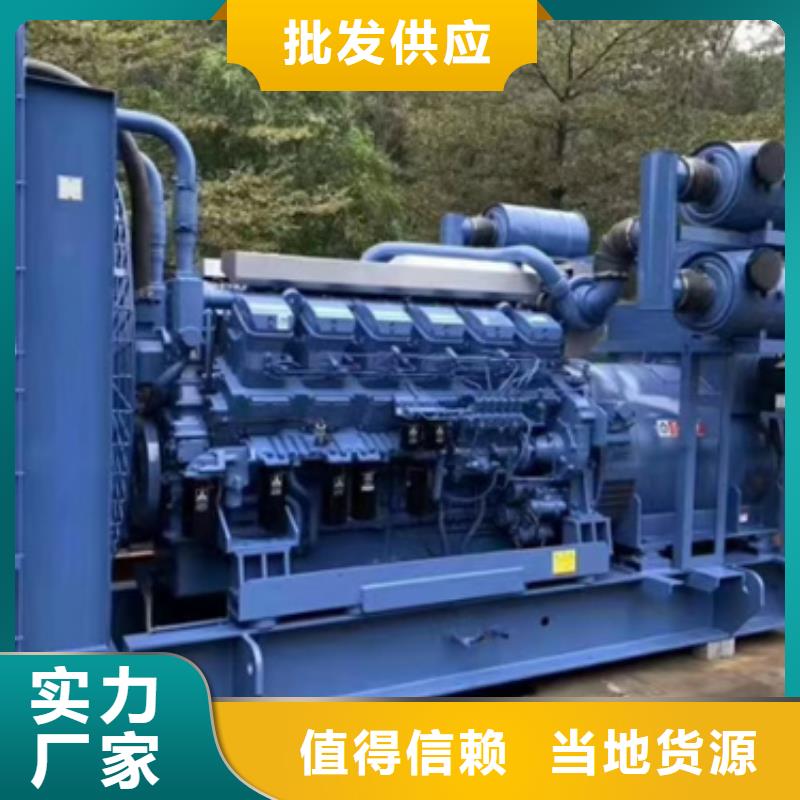 1000KW电源车租赁口碑好信息