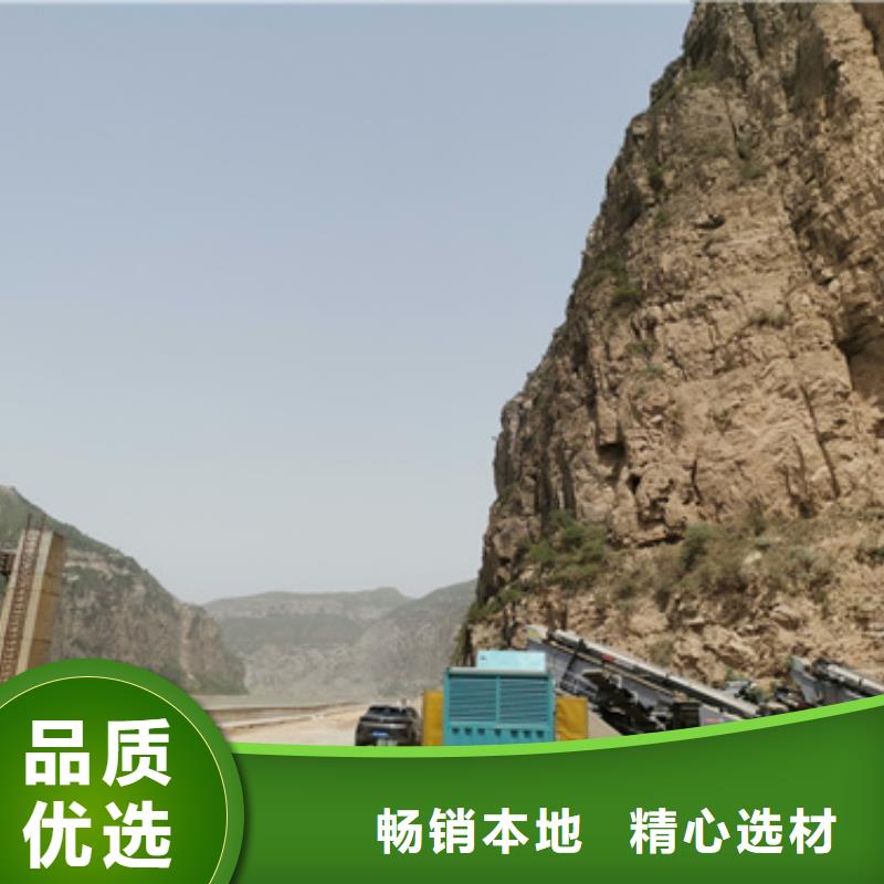 600KW电源车租赁口碑好信息
