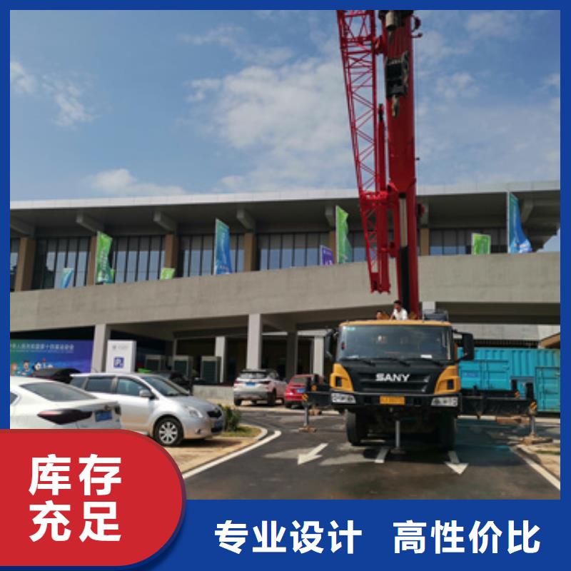 35KV变压器租赁可并机并网