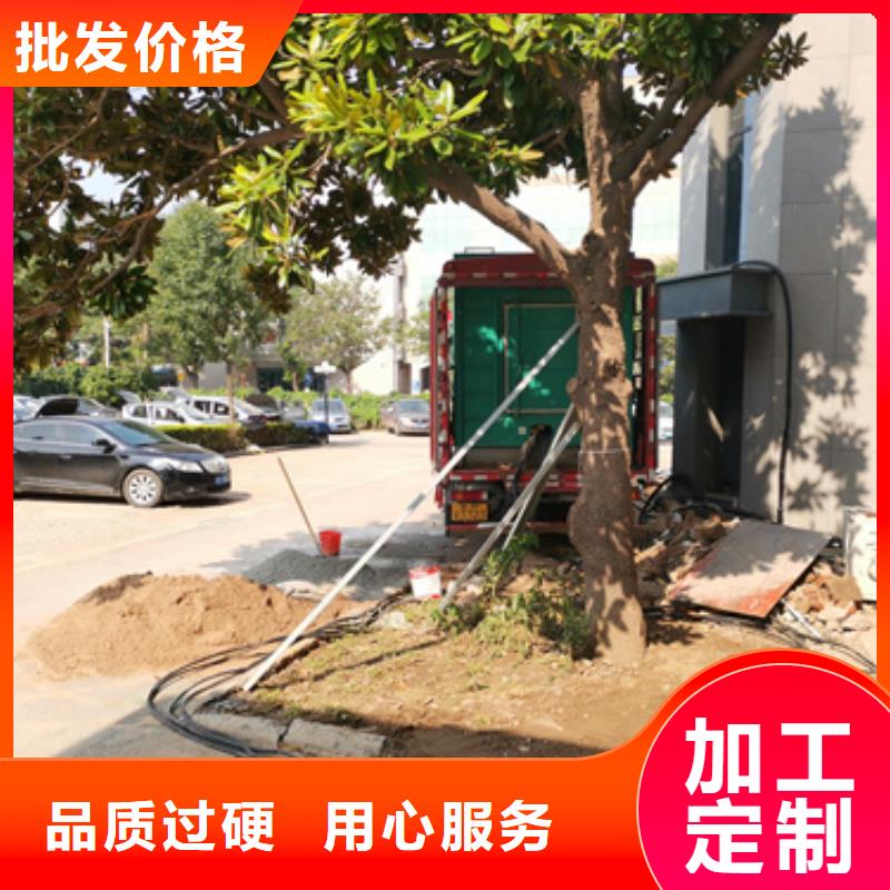 100KW电源车租赁口碑好信息