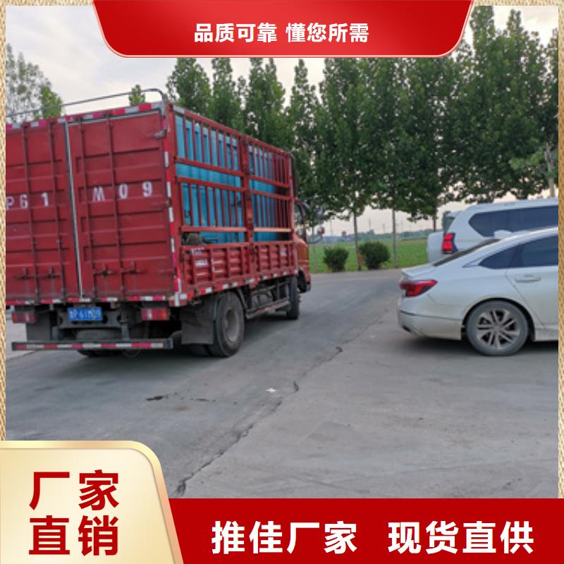 应急发电车租赁口碑好信息