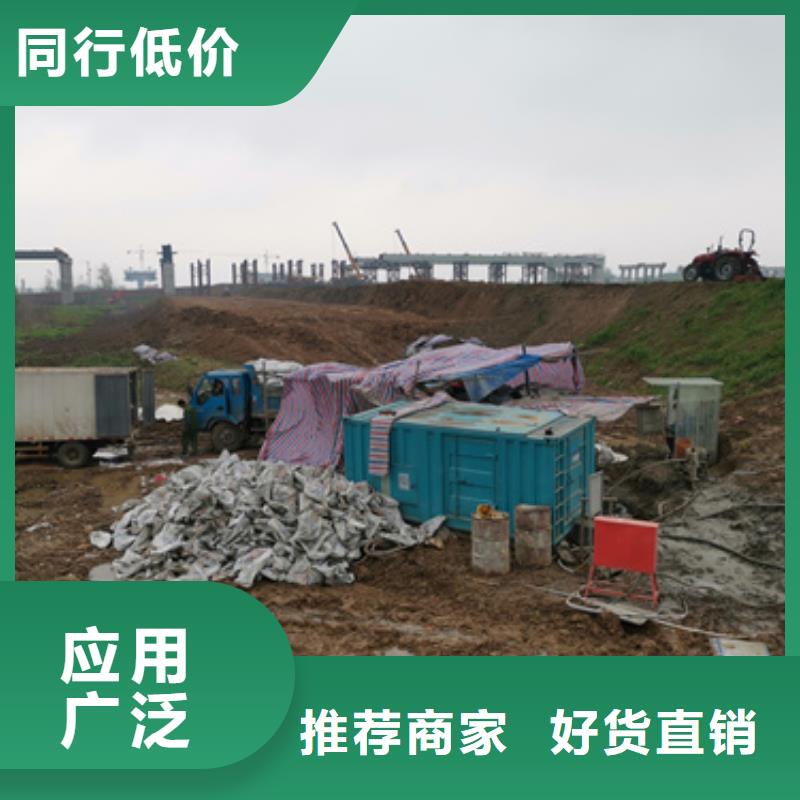 20KV1250KW发电机租赁口碑好信息