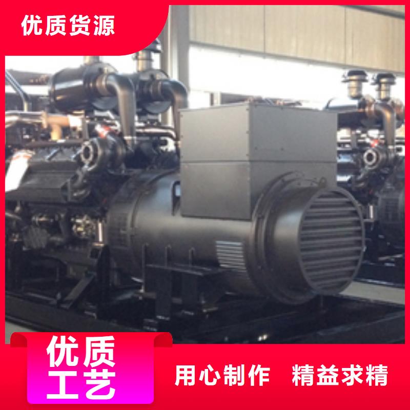 200KW电源车租赁口碑好信息