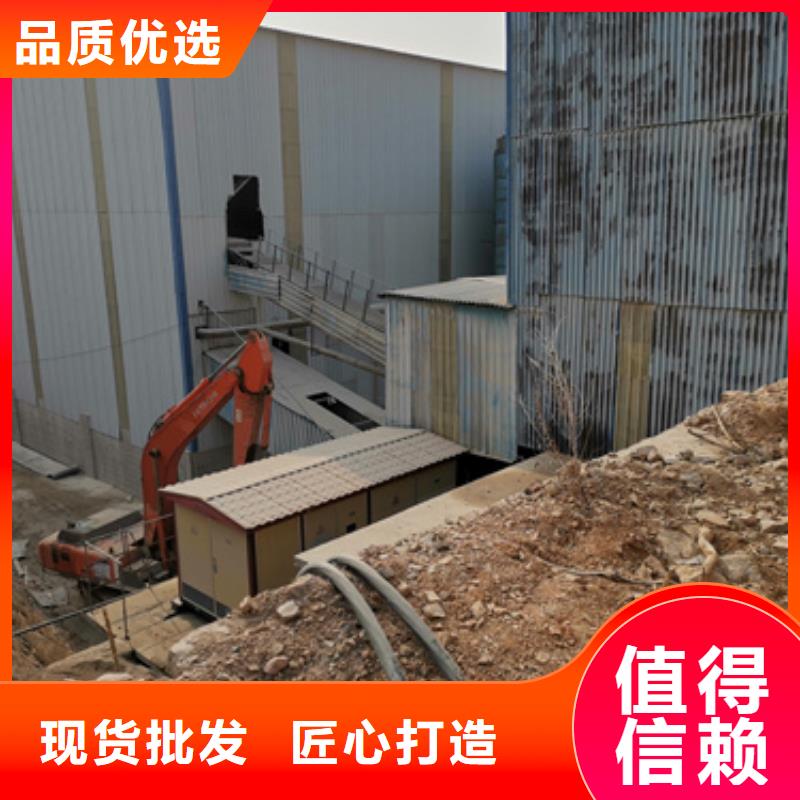 欧式箱变租赁发货快价格优