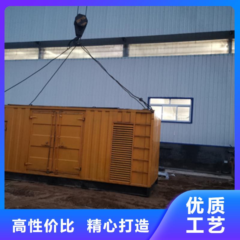 电力设备租赁发货快价格优