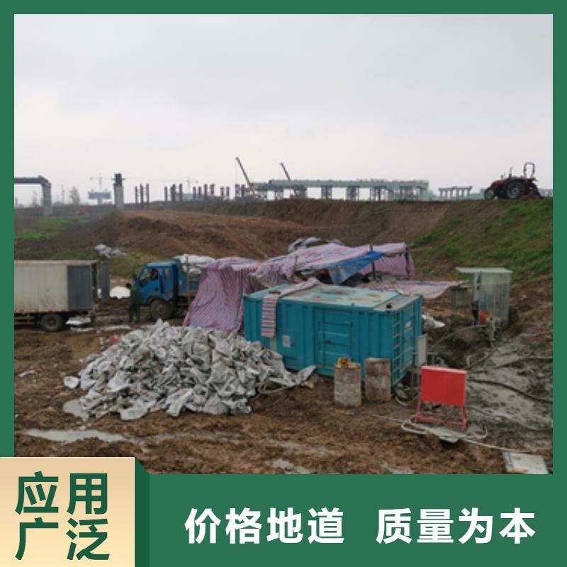800KW电源车租赁放心选择质量放心