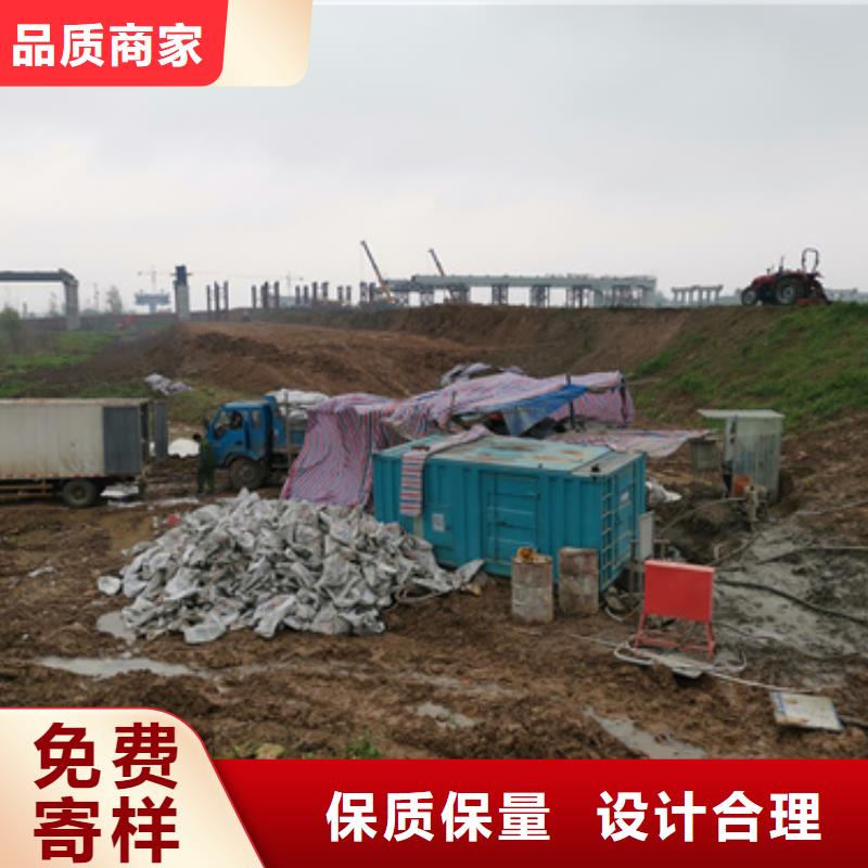 800KW电源车租赁放心选择质量放心
