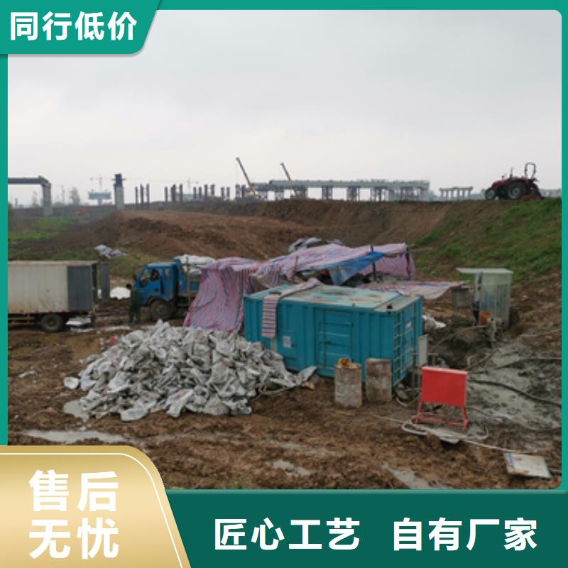 变压器租赁发货快口碑好