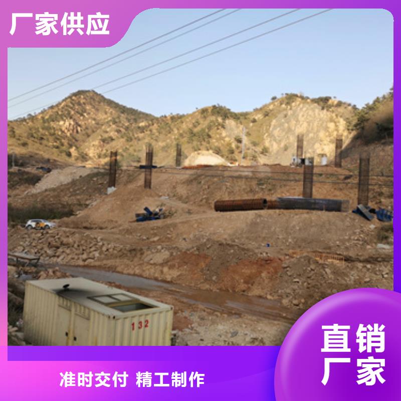100KW发电机出租