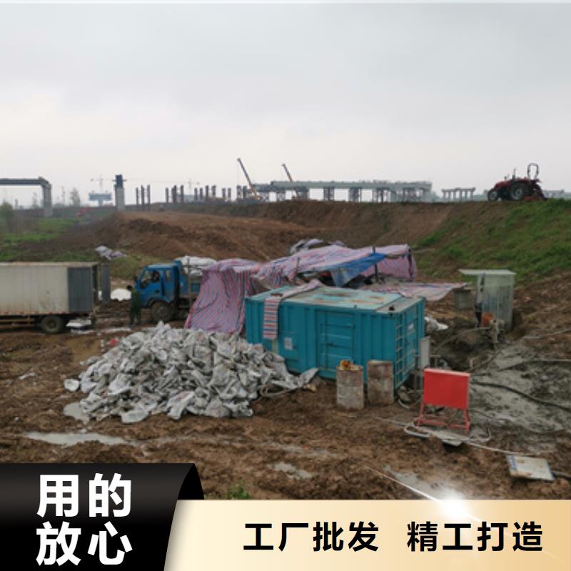 应急发电机出租厂家现货