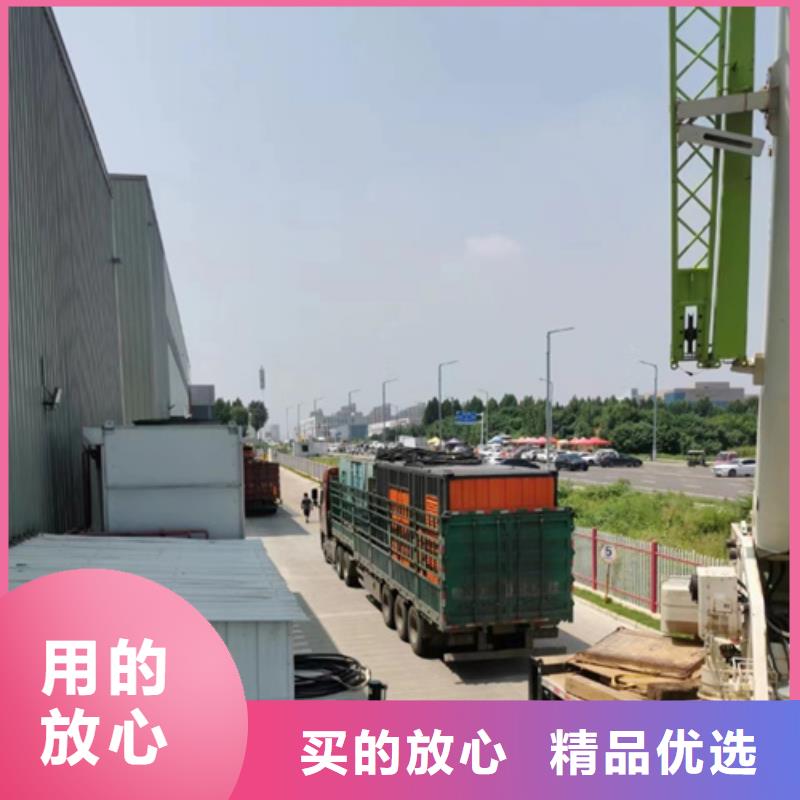 10KV2000KW电源车租赁可并机并网