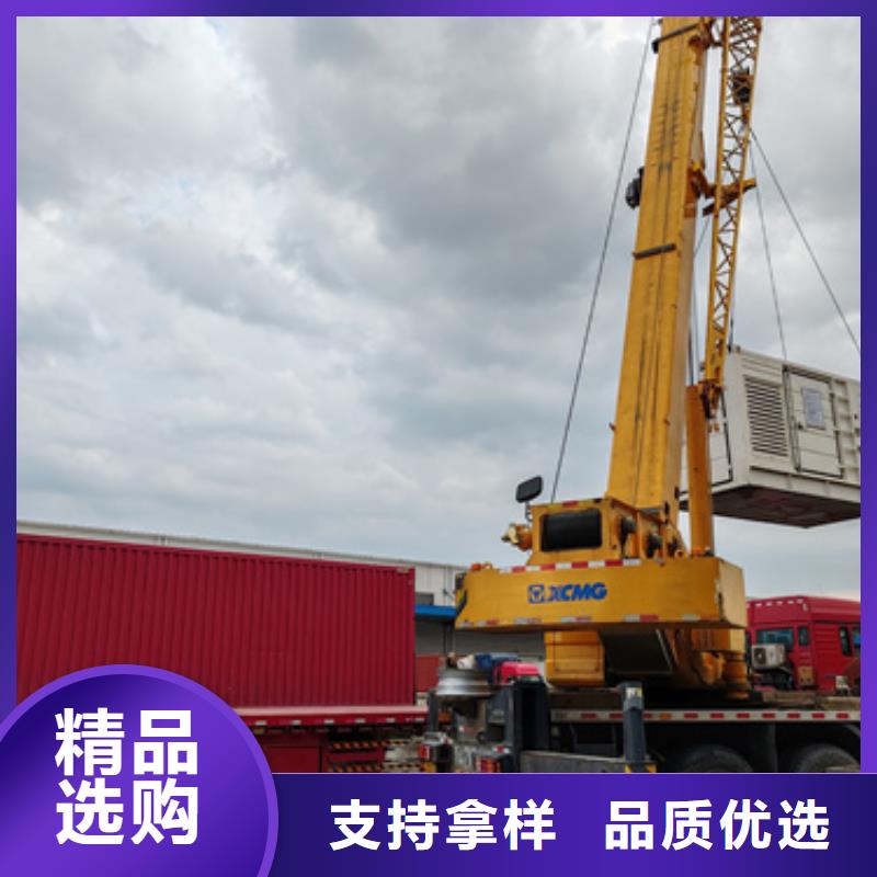 10KV1000KW发电机租赁可并机并网