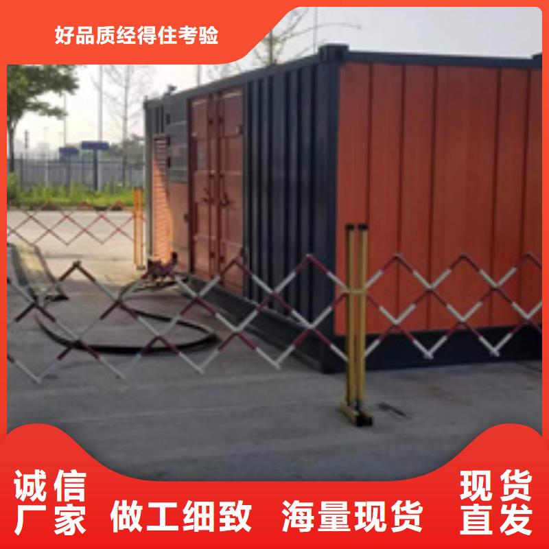 400KW发电机出租口碑好本地厂家含运费电缆