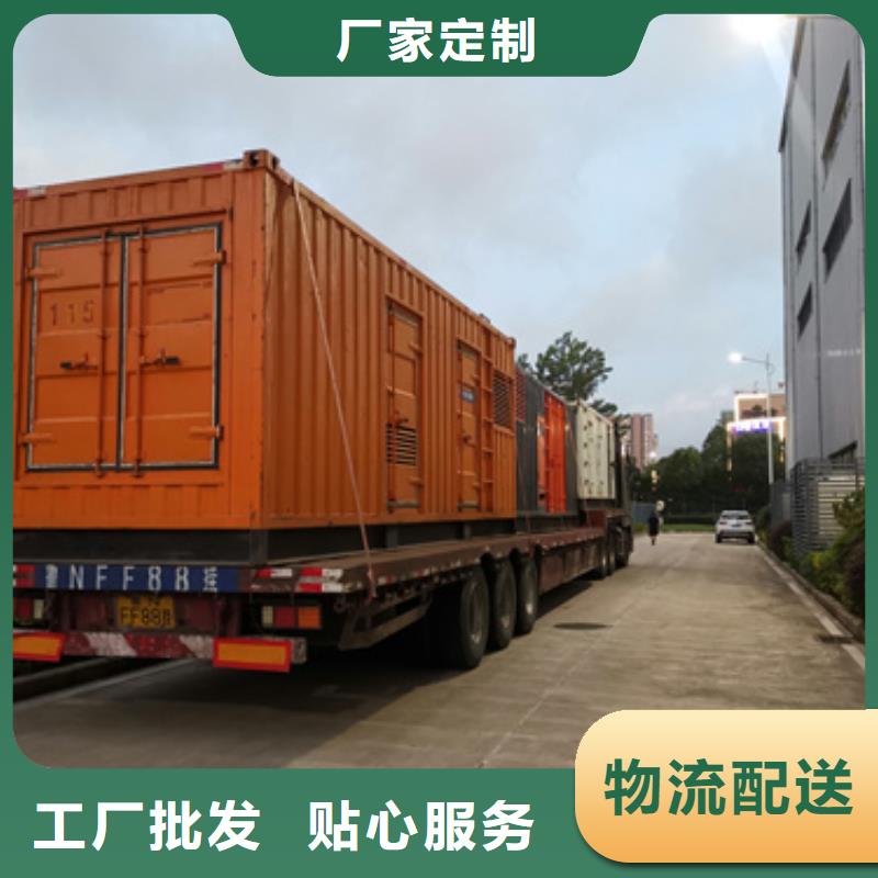 80KW发电机租赁可并机并网