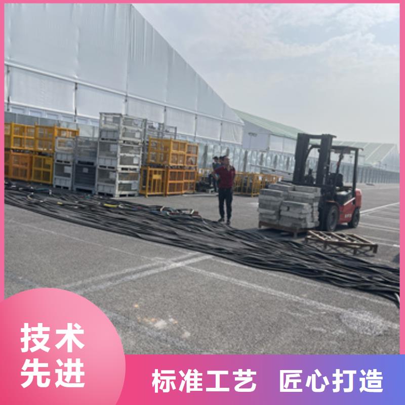 80KW发电机租赁可并机并网