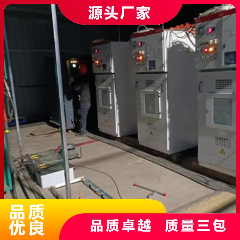 10KV1000KW发电机租赁可并机并网