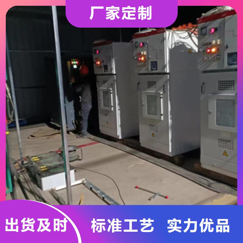 应急发电车租赁可并机并网