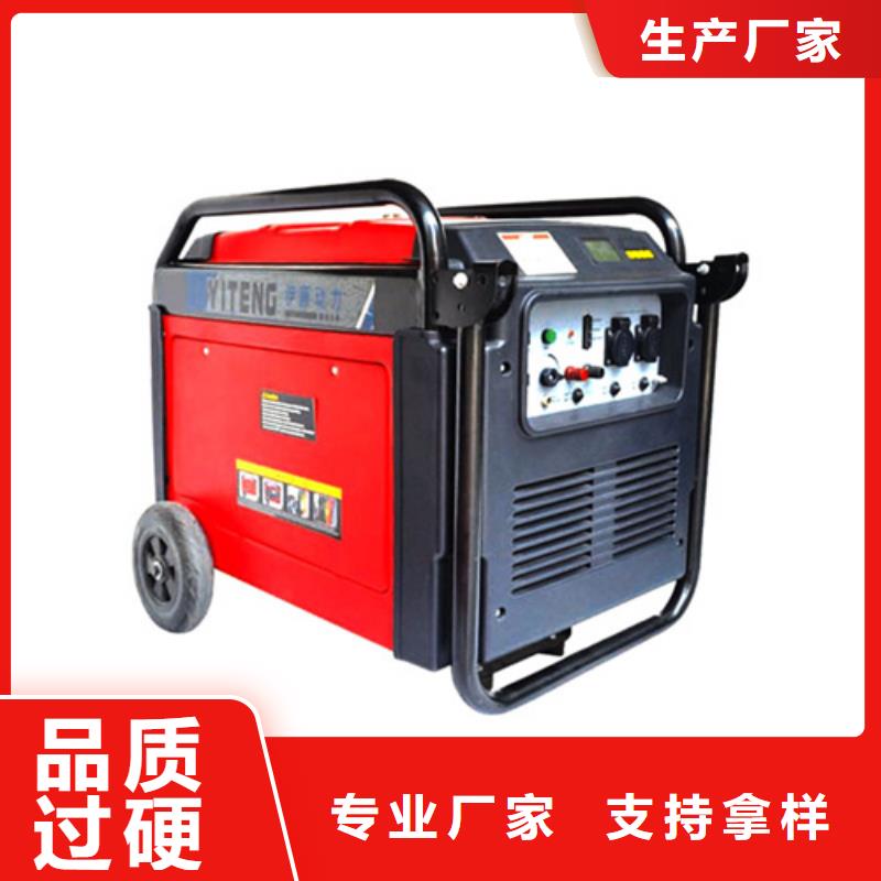 400KW电源车租赁可并机并网