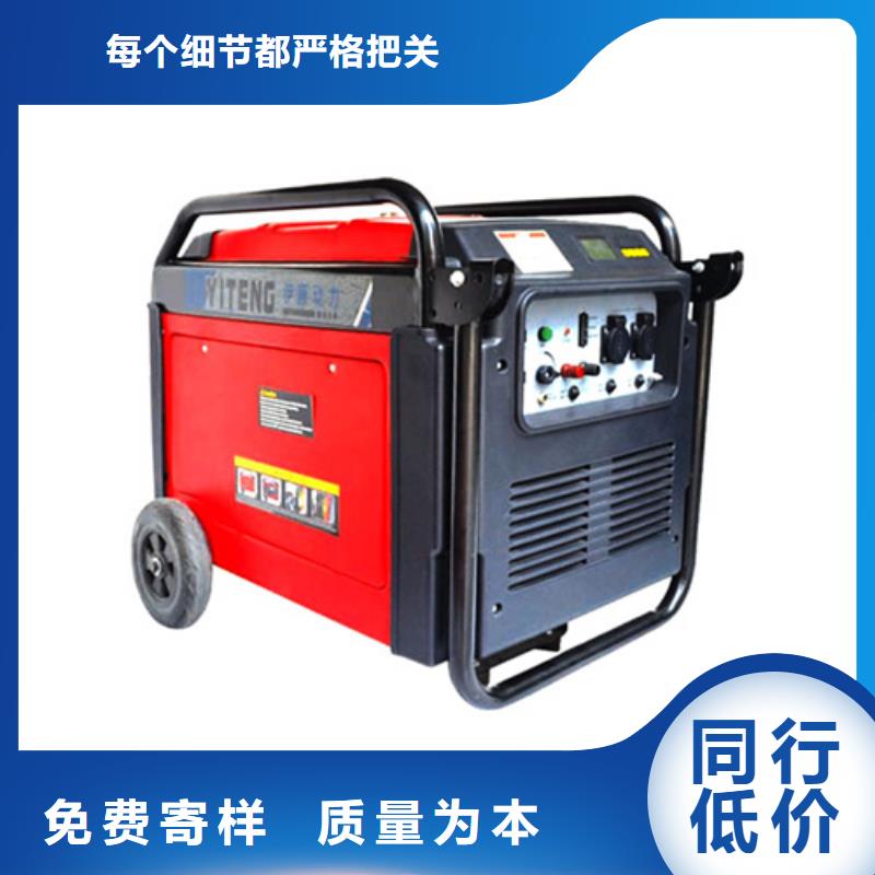 100KW电源车租赁可并机并网