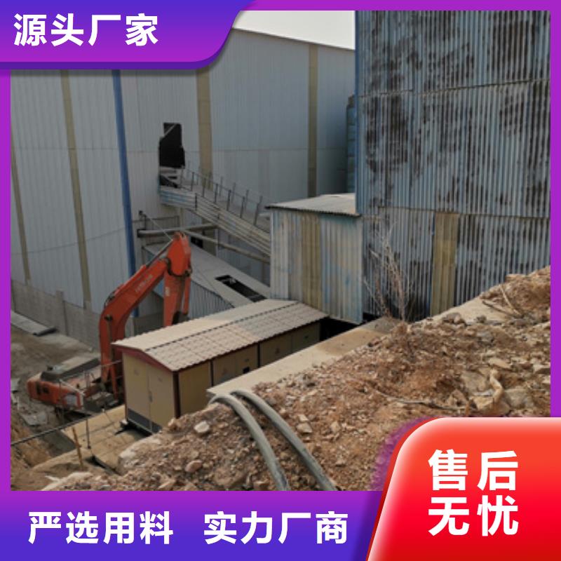 10KV发电车租赁性价比高货源