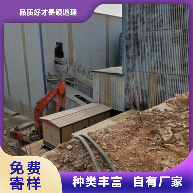 500KW电源车租赁可并机并网