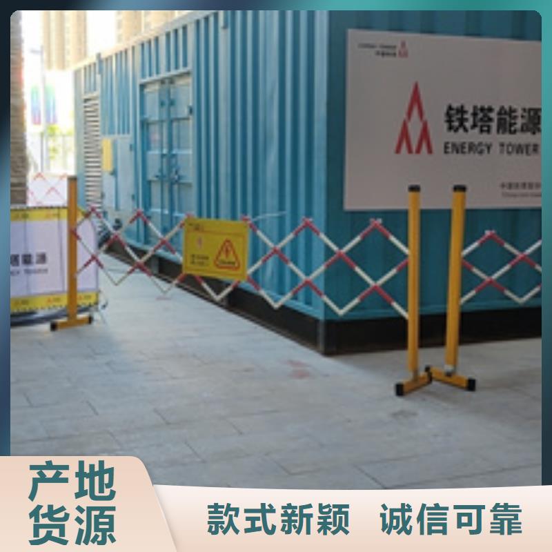 10KV1000KW发电机租赁可并机并网