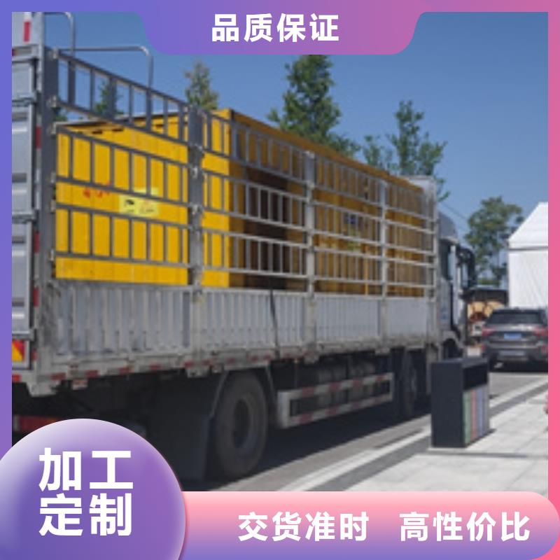 10KV2000KW电源车租赁可并机并网
