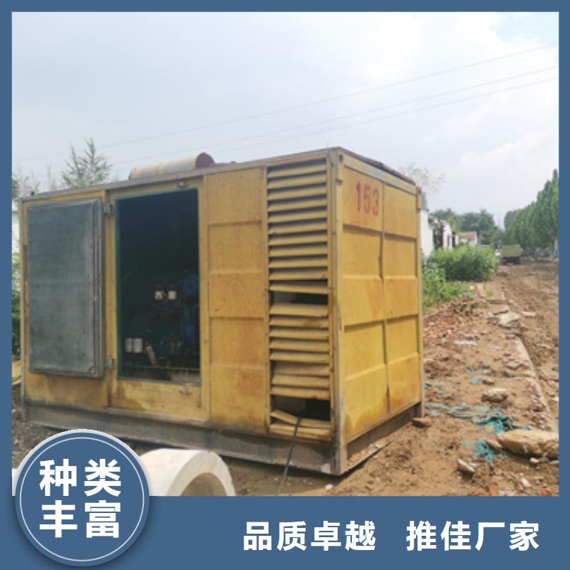 6KV发电机租赁可并机并网