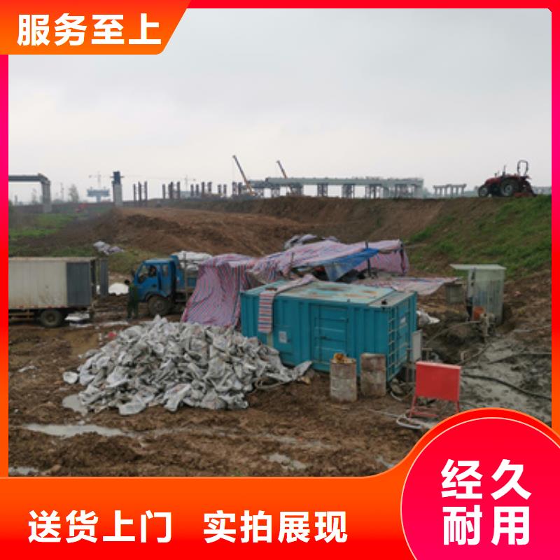 10KV1500KW发电车租赁可并机并网