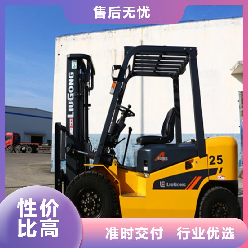 柳工叉车叉车可视系统安装客户好评