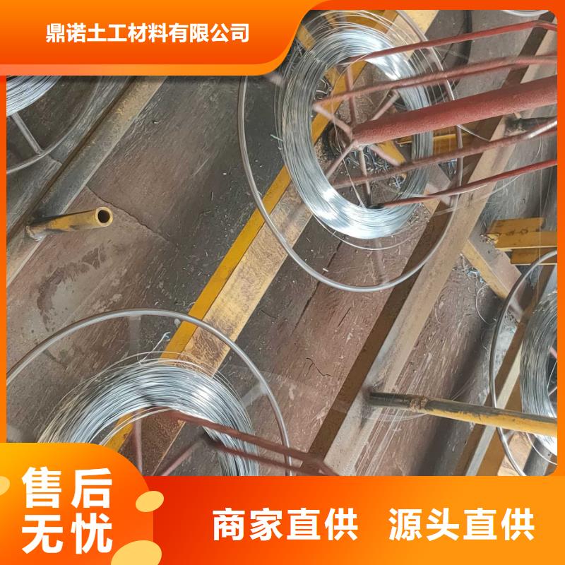钢塑土工格栅土工格室实力优品